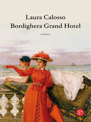 cover image of Grand Hotel Bordighera